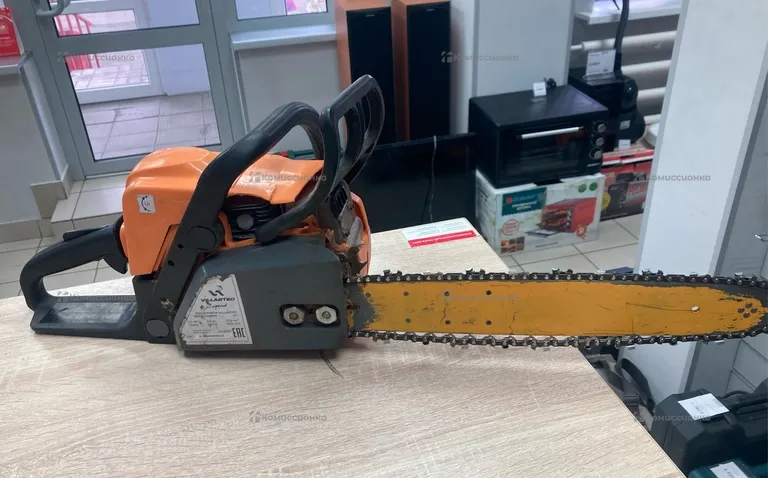 Безопила STIHL MS 180/C