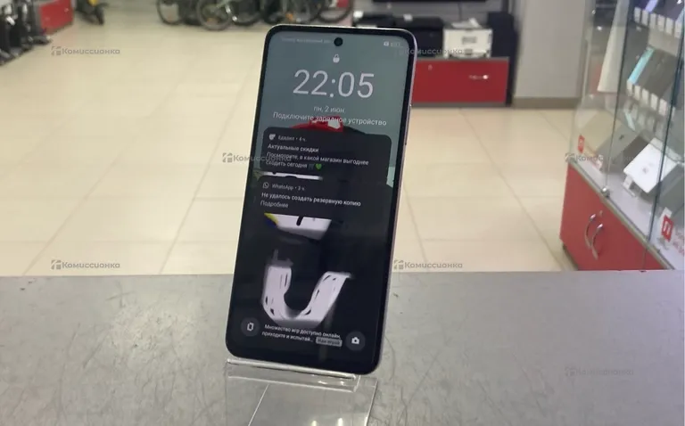 Realme C55 128Gb
