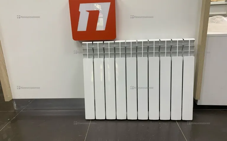 Радиатор биметалл Ogint Ultra Plus 500 10 секцийй