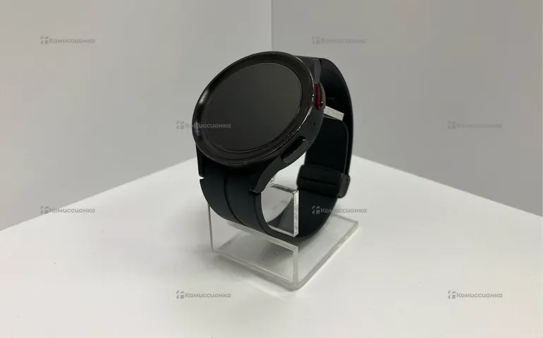 Часы Galaxy Watch 5 Pro