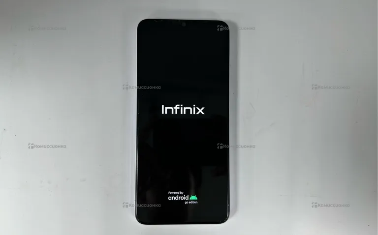 Infinix smart 7HD 2/64