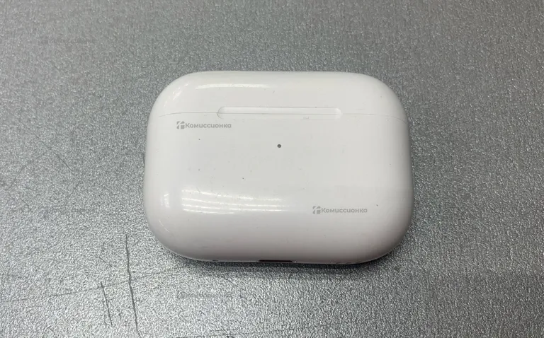 Наушники  AirPods 2 (реп)