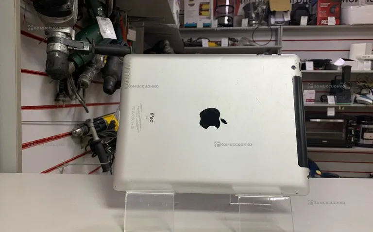 Планшет Apple IPad A1430 32GB