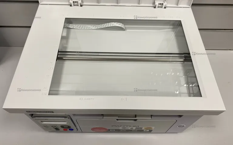Pantum МФУ лазерное Pantum M6506NW