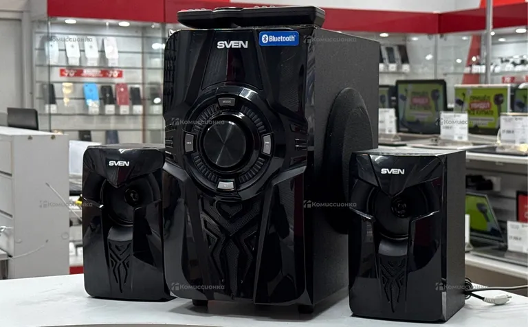 Колонка Sven ms-2070