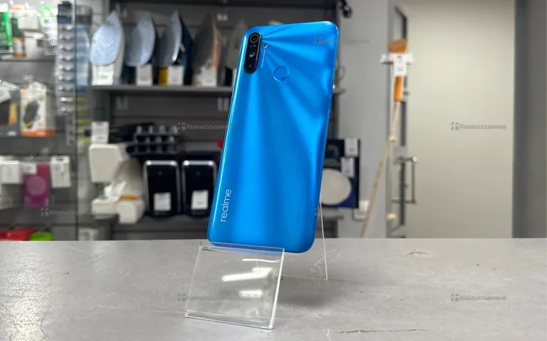 Realme C3