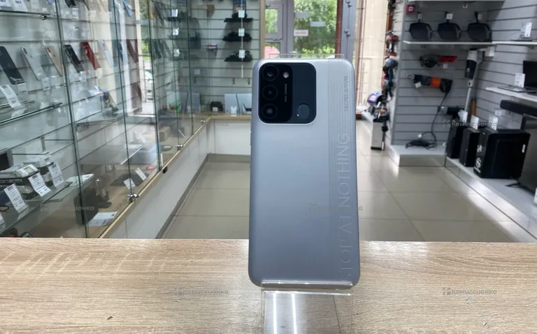 Tecno Spark 8C 4/64Gb