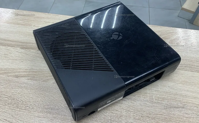 Приставка Xbox 360 slim 500gb freeboot