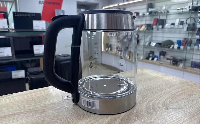 Чайник midea MK-8008