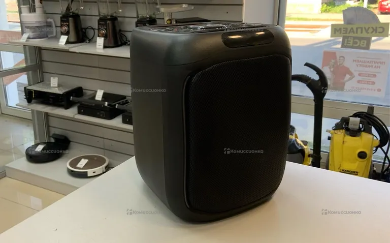 Колонка  Ritmix SP-905b