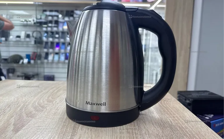 Чайник Maxwell MW-1043