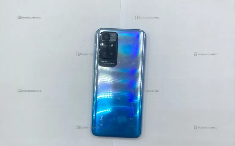 Xiaomi Redmi 10 64
