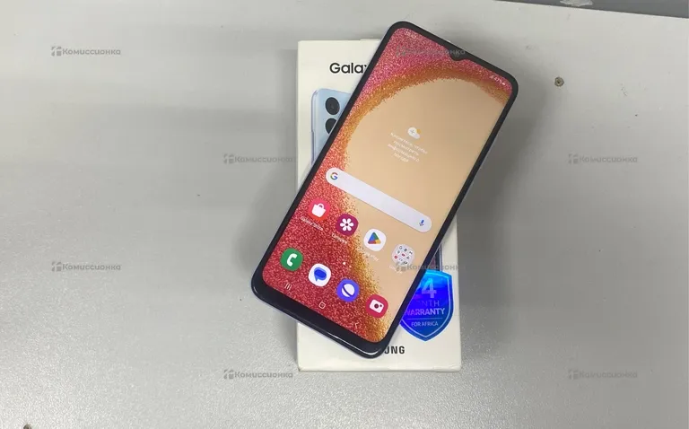 Samsung Galaxy A04e 3/64 ГБ
