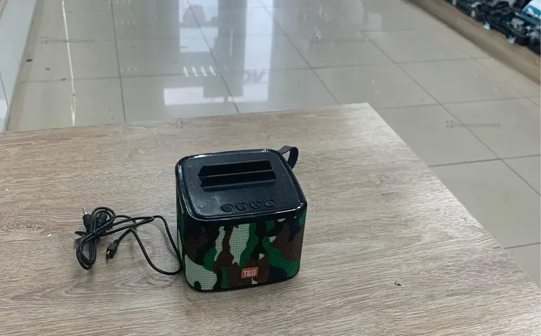 Колонка  TG801