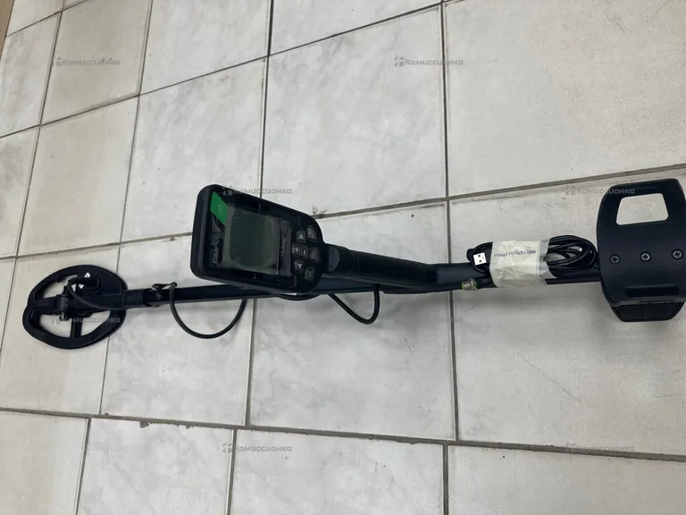 Металлоискатель Nokta Simplex Lite