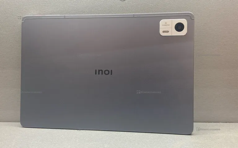 Планшет INOI T108/Color Space Gray