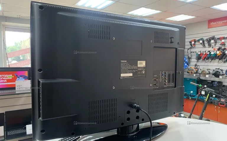 Телевизор Toshiba 32AV703R