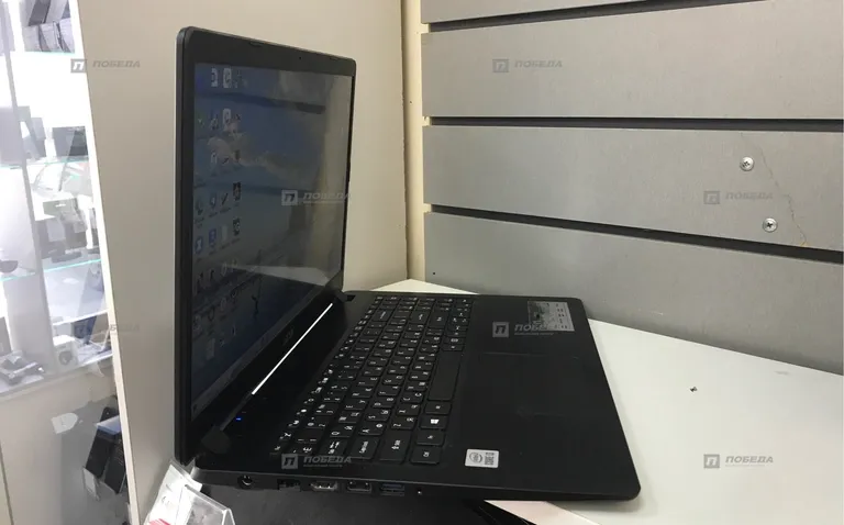 Ноутбук acer aspire 3