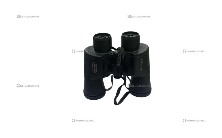 Бинокль Expert Line 10x50WA