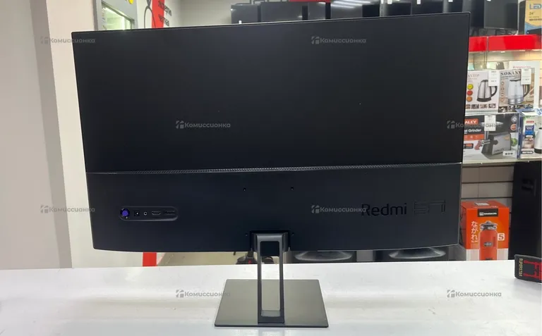 Монитор REDMI X27GQ