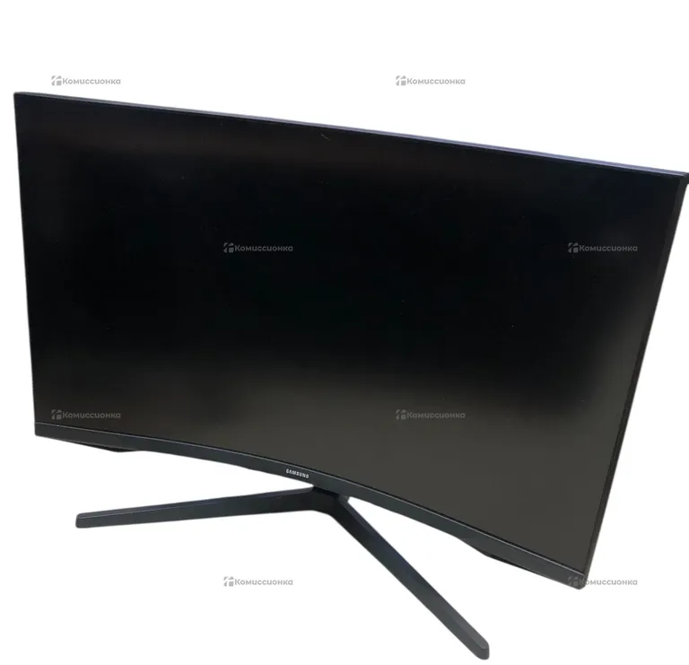 Монитор Samsung Odyssey G5 S32CG550EI