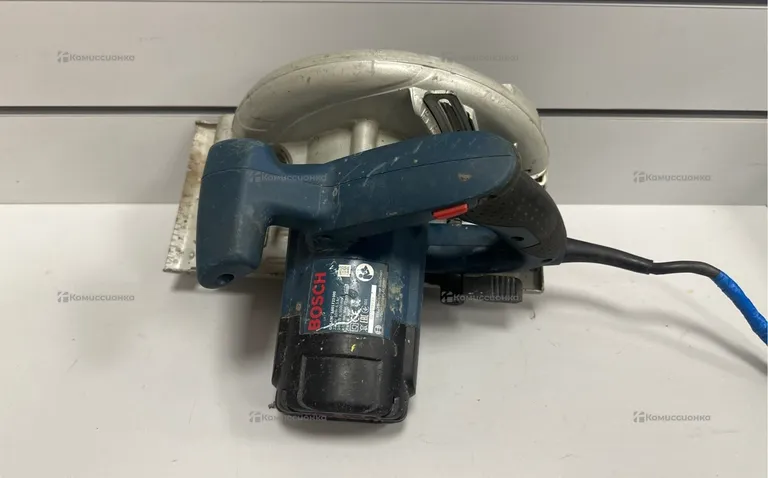 Циркулярная пила Bosch GKS 190