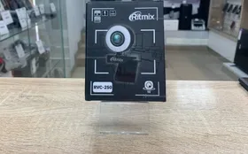 Купить Web-камера Ritmix rvc-250 б/у , в Москва и область Цена:490рублей