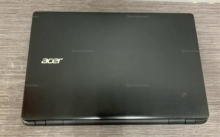 Ноутбук  acer E51