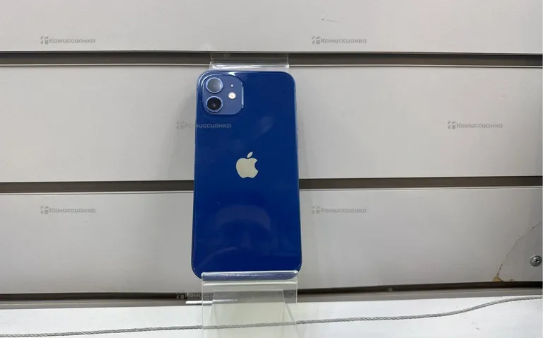 iPhone 12 64 GB 351066250059207