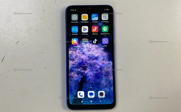 Xiaomi Redmi 9C NFC 3/64Gb