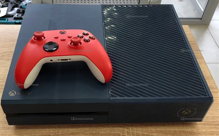 Приставка Xbox Xbox one 1tb