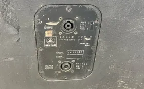 Купить Сабвуфер McCauley sub 212 б/у , в Пенза Цена:10500рублей