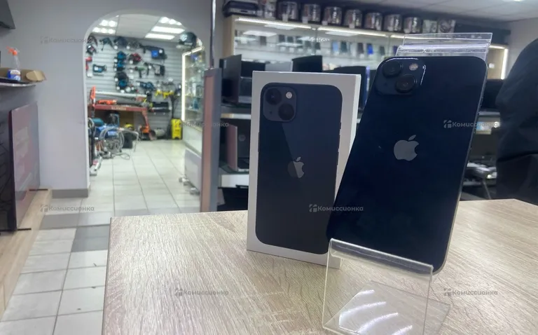 Apple IPhone 13 256Gb