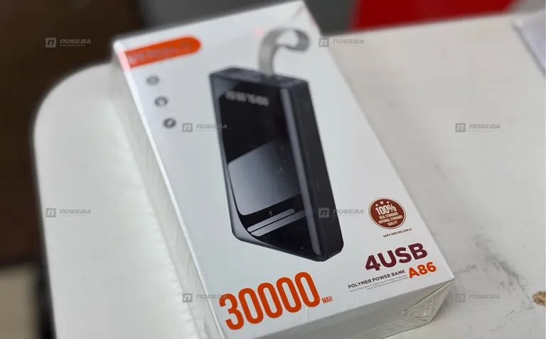 Demaco а86 30000mAh