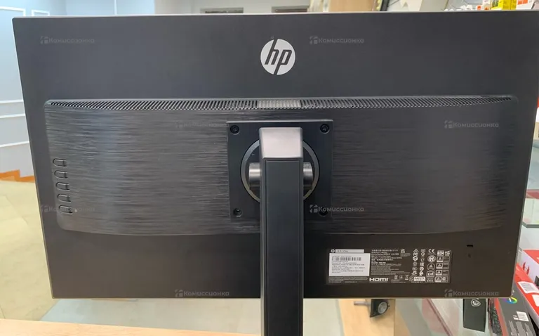 Монитор Hp 27mq