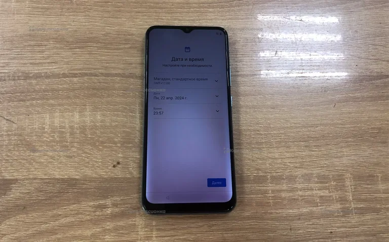 Realme C21Y 4/64Gb
