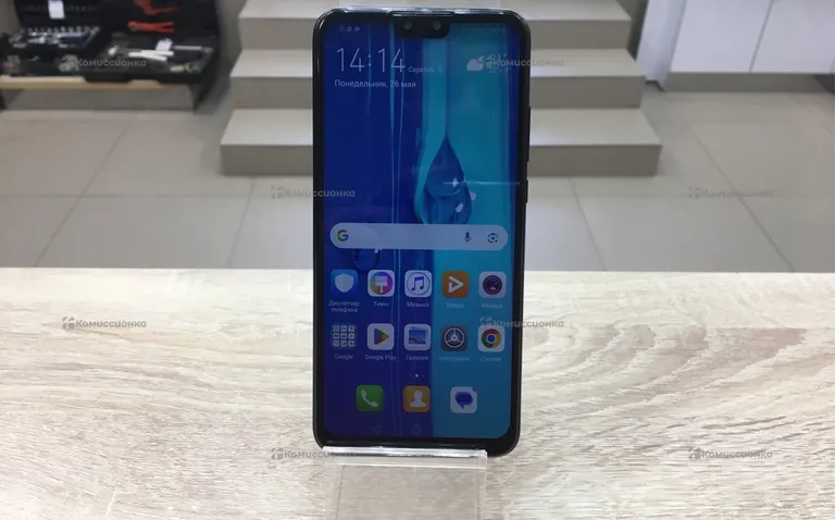 Huawei Y9 2019 4/128Gb