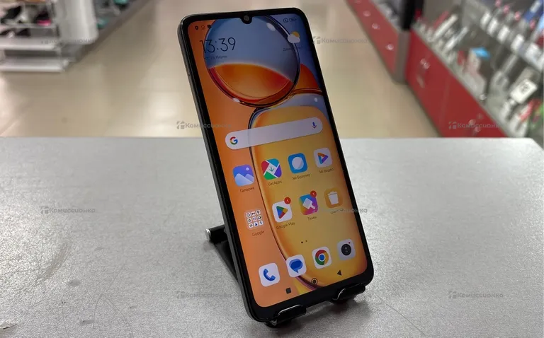 Xiaomi Redmi 13C 8/256 ГБ