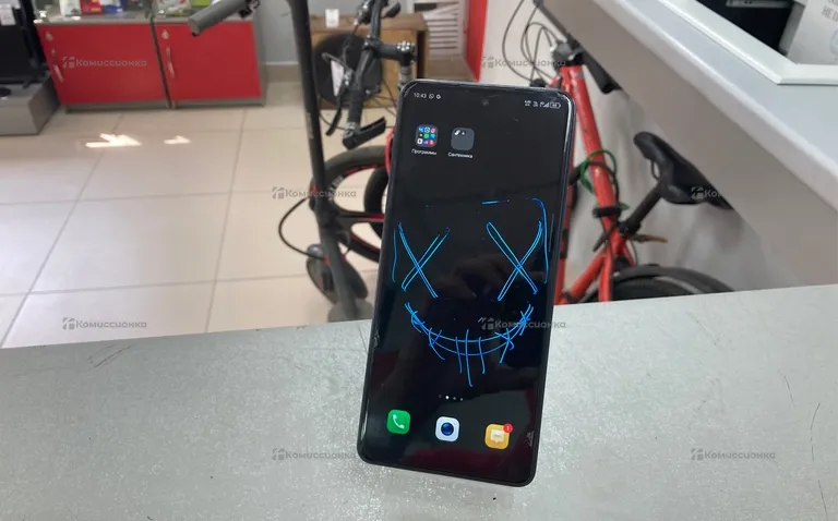Infinix Hot 40 8/256GB