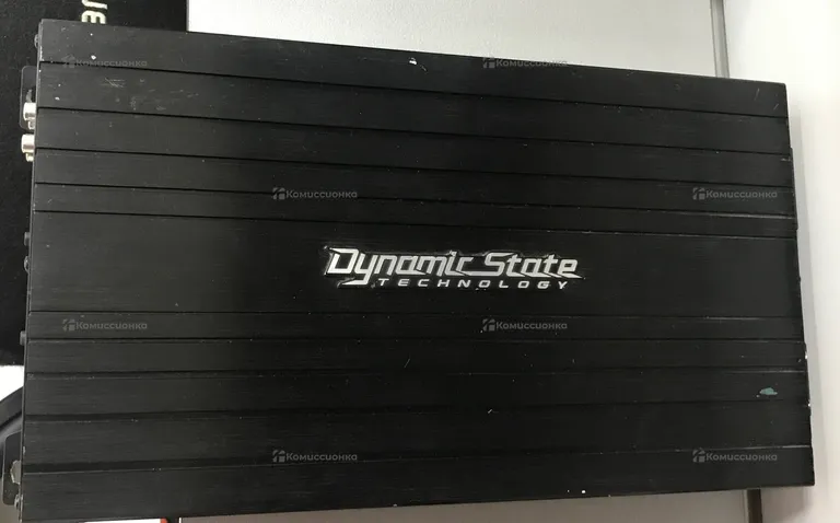 Dynamic State CA-210.2
