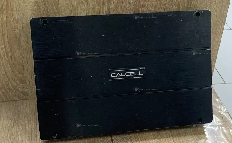 Усилитель  Calcell