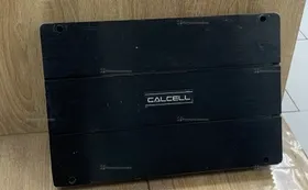Купить Усилитель  Calcell б/у , в Кинель Цена:2990рублей