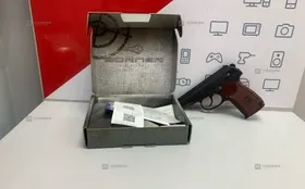 Купить Пневматический пистолет PM49 б/у , в Нижний Новгород Цена:6490рублей