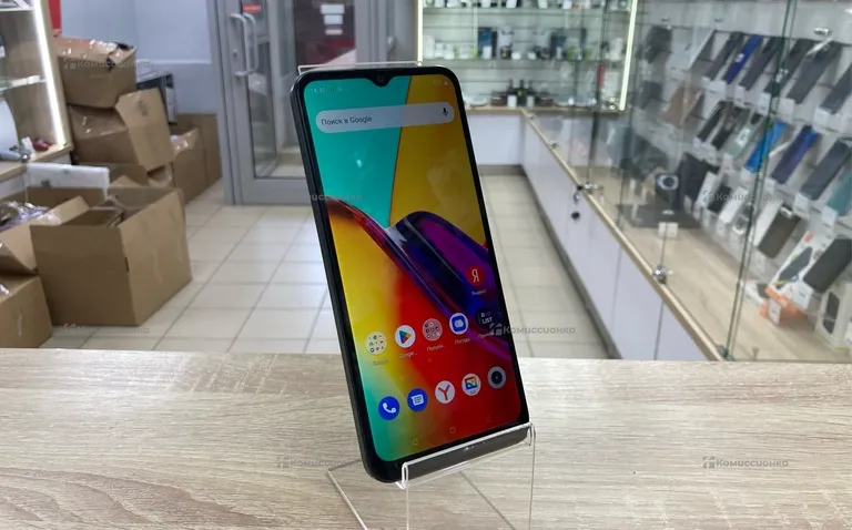 Realme C30 2/32
