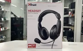 Купить Наушники trust б/у , в Краснодар Цена:890рублей