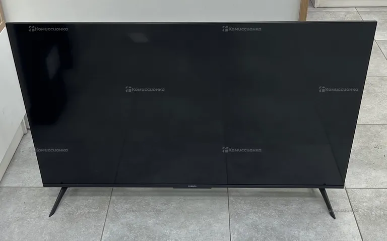 Телевизор Xiaomi TV A50 2025