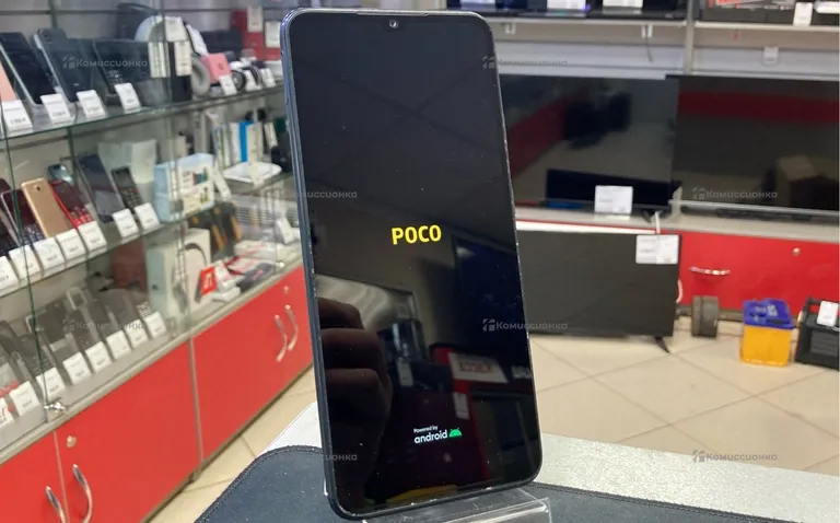 Xiaomi POCO C40 4/64Gb