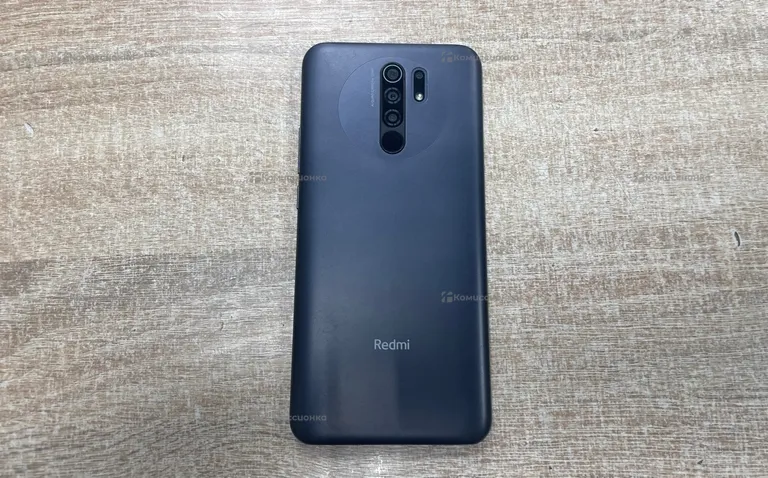 Xiaomi Redmi 9 2/32Gb
