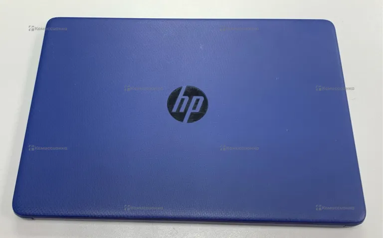 HP Laptop 14s-fq0xx