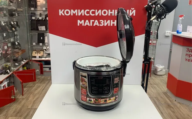 Мультиварка  Raf Multicooker